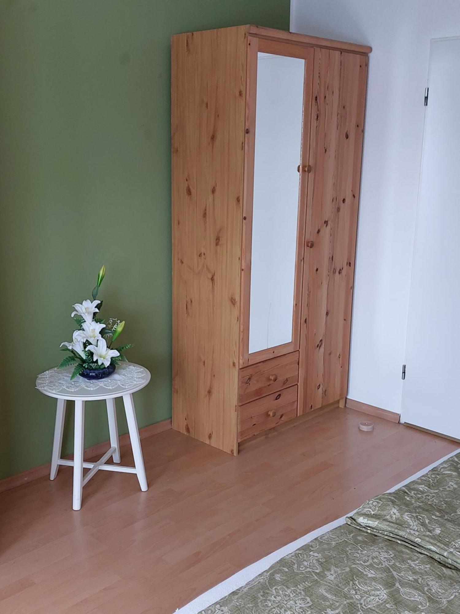 Sonnenhang Apartment